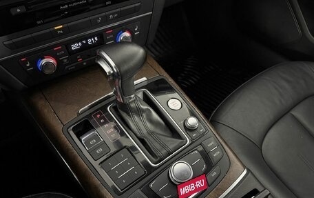 Audi A7, 2012 год, 2 020 000 рублей, 18 фотография