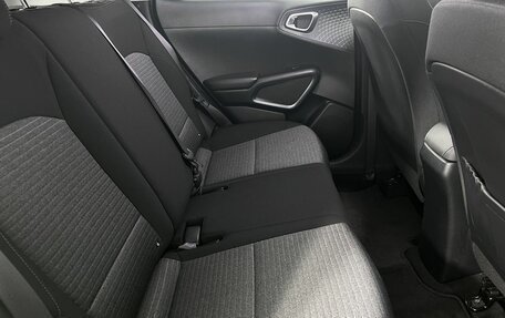 KIA Soul III, 2020 год, 1 990 000 рублей, 11 фотография