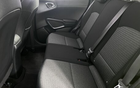 KIA Soul III, 2020 год, 1 990 000 рублей, 10 фотография