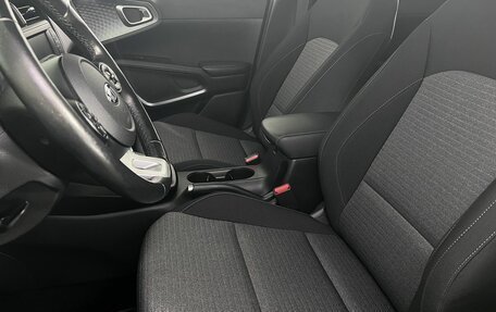 KIA Soul III, 2020 год, 1 990 000 рублей, 9 фотография