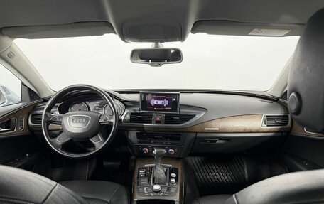 Audi A7, 2012 год, 2 020 000 рублей, 25 фотография