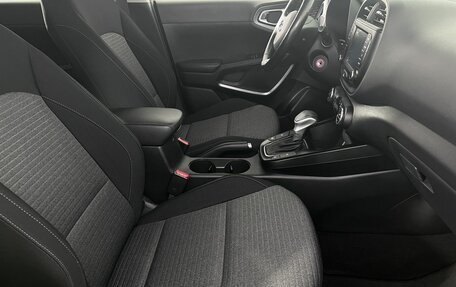 KIA Soul III, 2020 год, 1 990 000 рублей, 12 фотография