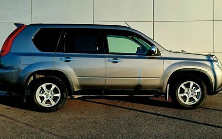 Nissan X-Trail, 2012 год, 1 420 000 рублей, 4 фотография