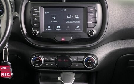 KIA Soul III, 2020 год, 1 990 000 рублей, 15 фотография