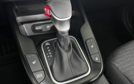KIA Soul III, 2020 год, 1 990 000 рублей, 16 фотография