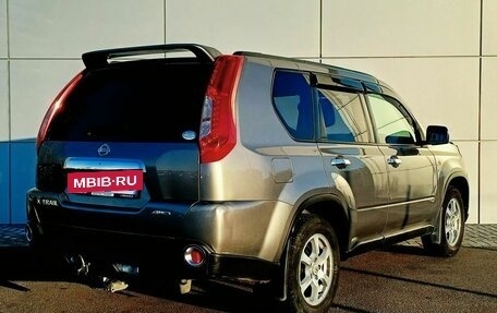 Nissan X-Trail, 2012 год, 1 420 000 рублей, 5 фотография