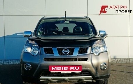 Nissan X-Trail, 2012 год, 1 420 000 рублей, 2 фотография