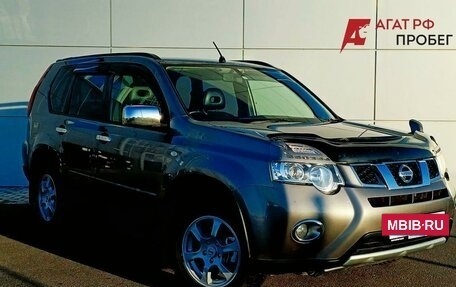 Nissan X-Trail, 2012 год, 1 420 000 рублей, 3 фотография