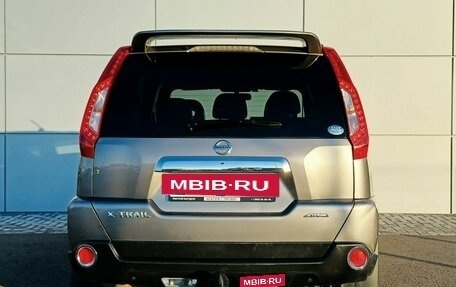 Nissan X-Trail, 2012 год, 1 420 000 рублей, 6 фотография