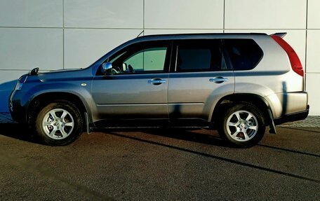 Nissan X-Trail, 2012 год, 1 420 000 рублей, 8 фотография