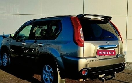 Nissan X-Trail, 2012 год, 1 420 000 рублей, 7 фотография