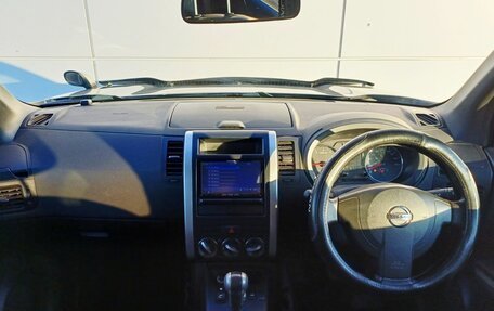 Nissan X-Trail, 2012 год, 1 420 000 рублей, 16 фотография