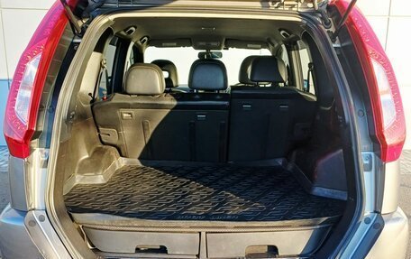 Nissan X-Trail, 2012 год, 1 420 000 рублей, 13 фотография