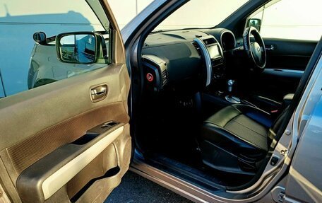 Nissan X-Trail, 2012 год, 1 420 000 рублей, 15 фотография