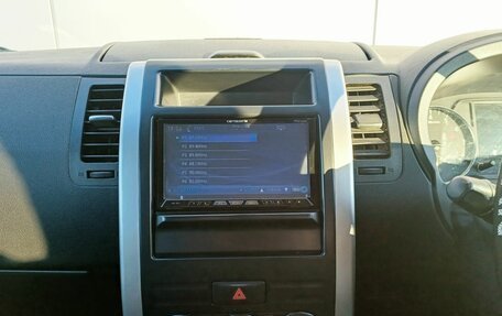 Nissan X-Trail, 2012 год, 1 420 000 рублей, 19 фотография