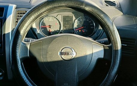 Nissan X-Trail, 2012 год, 1 420 000 рублей, 21 фотография