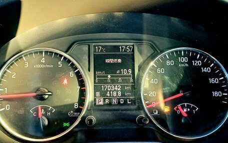 Nissan X-Trail, 2012 год, 1 420 000 рублей, 22 фотография