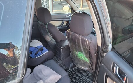 Subaru Outback III, 2007 год, 890 000 рублей, 7 фотография