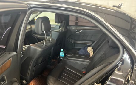 Mercedes-Benz E-Класс, 2011 год, 950 000 рублей, 6 фотография