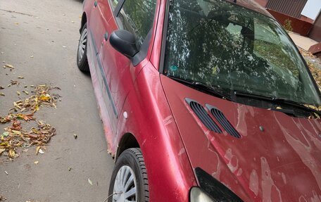 Peugeot 206, 2008 год, 125 000 рублей, 3 фотография