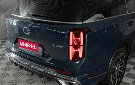 GAC GS8, 2026 год, 5 349 000 рублей, 17 фотография