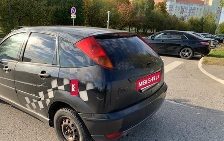 Ford Focus IV, 1999 год, 160 000 рублей, 4 фотография