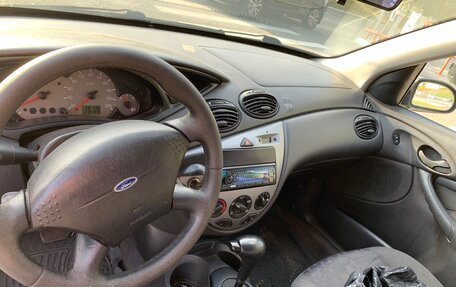 Ford Focus IV, 1999 год, 160 000 рублей, 8 фотография