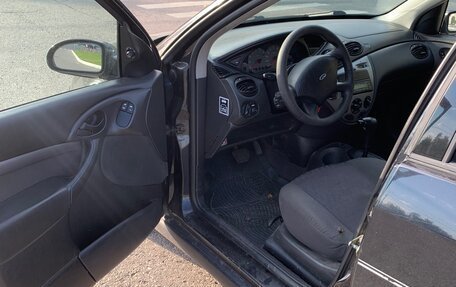 Ford Focus IV, 1999 год, 160 000 рублей, 7 фотография