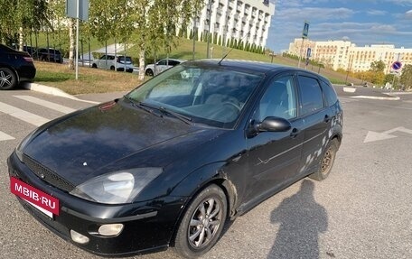 Ford Focus IV, 1999 год, 160 000 рублей, 2 фотография