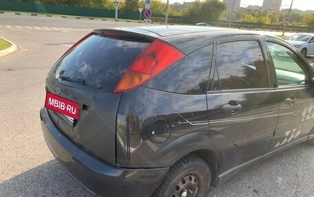 Ford Focus IV, 1999 год, 160 000 рублей, 5 фотография