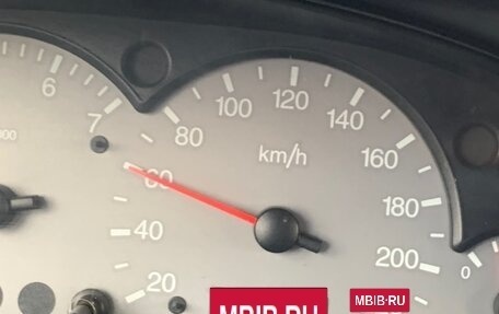 Ford Focus IV, 1999 год, 160 000 рублей, 11 фотография