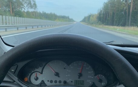 Ford Focus IV, 1999 год, 160 000 рублей, 13 фотография