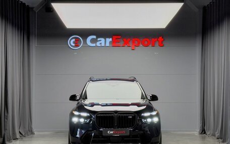 BMW X7, 2023 год, 15 500 000 рублей, 3 фотография
