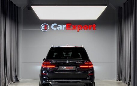 BMW X7, 2023 год, 15 500 000 рублей, 5 фотография
