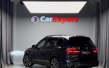 BMW X7, 2023 год, 15 500 000 рублей, 6 фотография