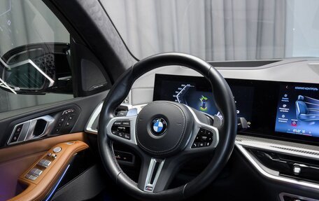 BMW X7, 2023 год, 15 500 000 рублей, 10 фотография