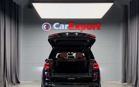 BMW X7, 2023 год, 15 500 000 рублей, 7 фотография