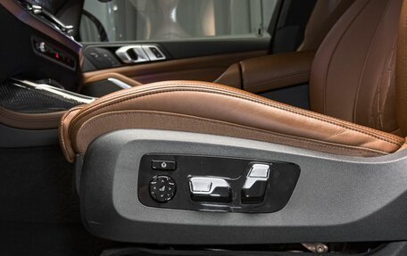BMW X7, 2023 год, 15 500 000 рублей, 8 фотография