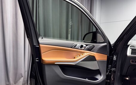 BMW X7, 2023 год, 15 500 000 рублей, 9 фотография