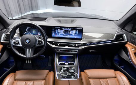 BMW X7, 2023 год, 15 500 000 рублей, 11 фотография