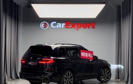 BMW X7, 2023 год, 15 500 000 рублей, 4 фотография
