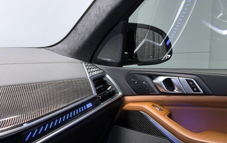 BMW X7, 2023 год, 15 500 000 рублей, 23 фотография