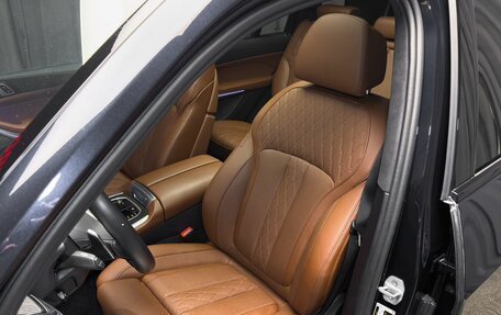 BMW X7, 2023 год, 15 500 000 рублей, 22 фотография