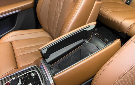 BMW X7, 2023 год, 15 500 000 рублей, 24 фотография