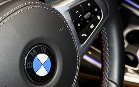 BMW X7, 2023 год, 15 500 000 рублей, 14 фотография
