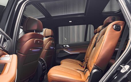 BMW X7, 2023 год, 15 500 000 рублей, 25 фотография