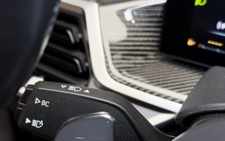 BMW X7, 2023 год, 15 500 000 рублей, 16 фотография