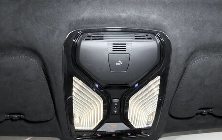 BMW X7, 2023 год, 15 500 000 рублей, 18 фотография