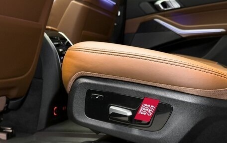 BMW X7, 2023 год, 15 500 000 рублей, 27 фотография