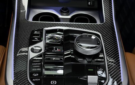 BMW X7, 2023 год, 15 500 000 рублей, 32 фотография